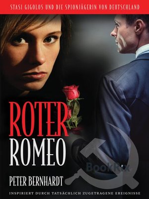 cover image of Roter Romeo
